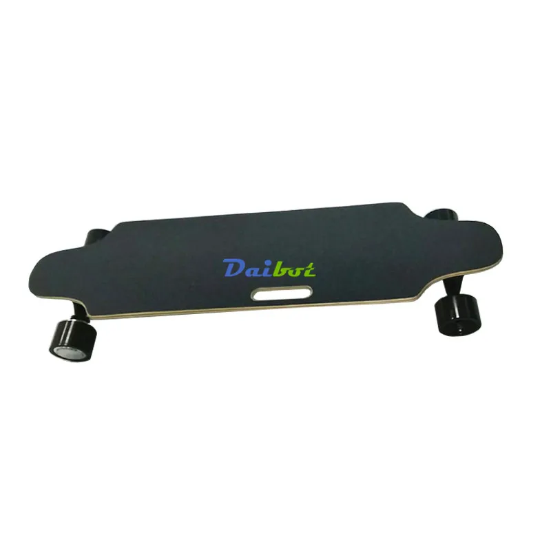 USA Germany Stock New 4 Wheel Adults Electric Skateboard 300W with Handle Bluetooth Control Hoverboard Longboard Kick Scooters