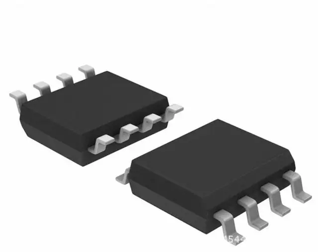 Modest 5PCS/LOT AP3502 AP3502EMTR-G1 3502EM-G1 SOP-8 Switching Regulator Chip Brand New Original