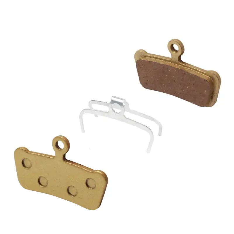 Metal Sintered Disc Brake Pads for SRAM Guide RSC//RS//R Avid XO E7 E9 Trail