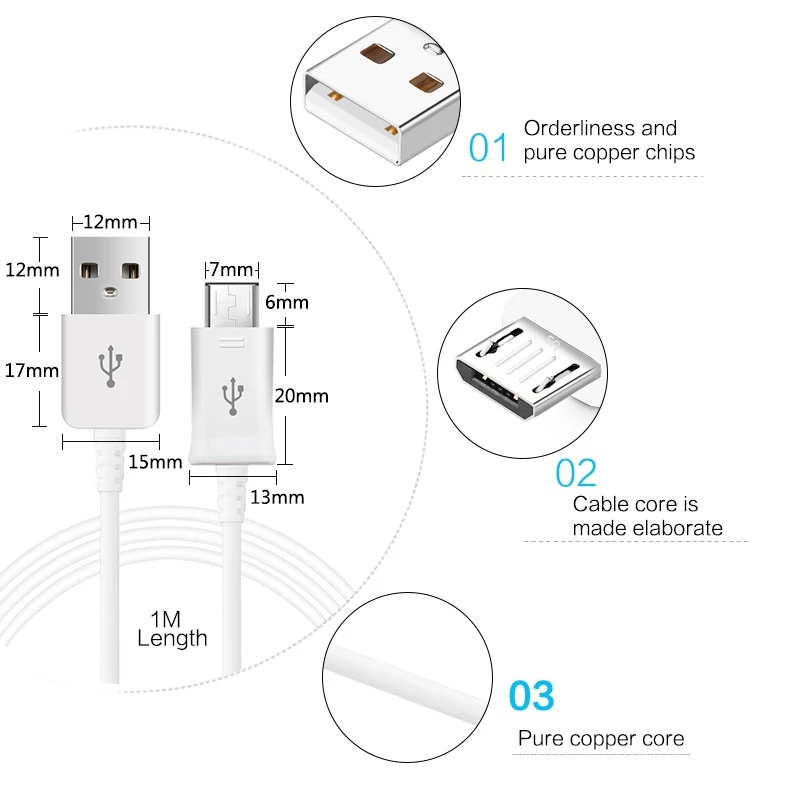 Samsung S4 note2, оригинальное зарядное устройство, настенный адаптер 5V2A, 1 м, кабель Micro USB, зарядка 2,0, Адаптивная зарядка, дата, кабель Galaxy S3