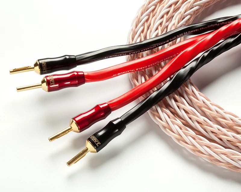 Какие провода для акустических колонок Какие провода для акустических колонок