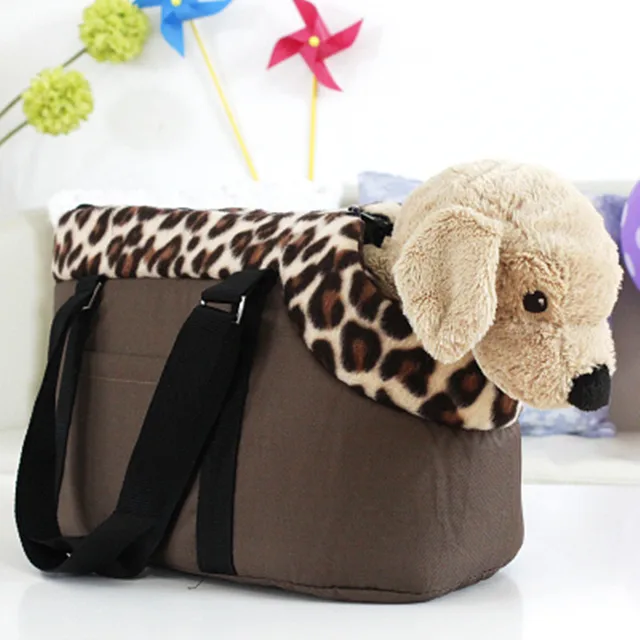 sacs de transport pour petit chien