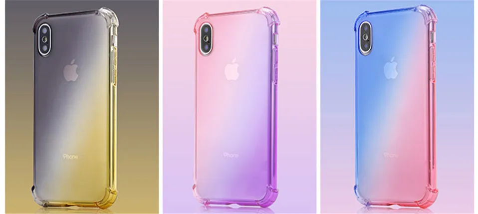 Airbag anti shock case for iphone 7 (3)