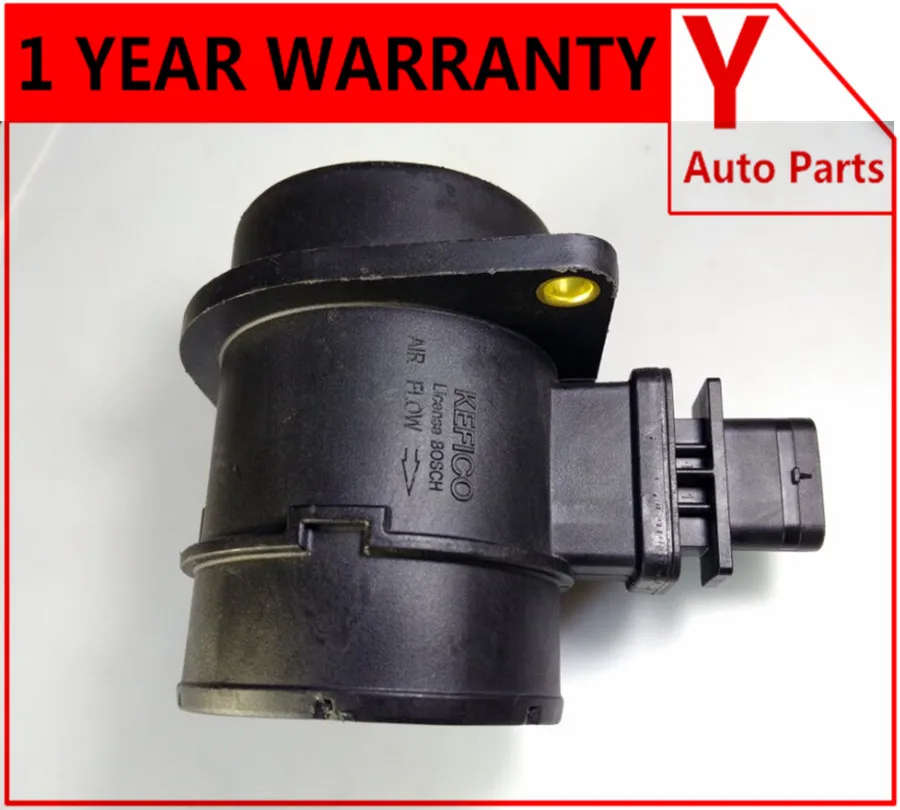 

CAUDALIMETRO 0281002723 FOR HYUNDAI ACCENT ELANTRA GETZ i10 i20 i30 1.5 1.6 CRDI KIA OEM 28164-2A500 9021050002