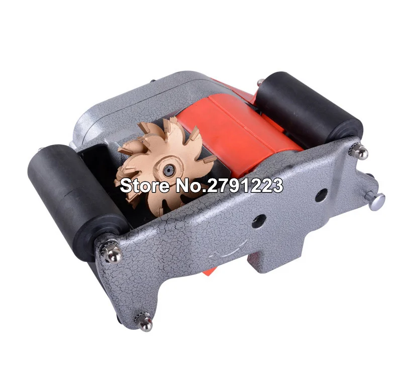

220V 1600W Electric Foam/lightweight brick Wall Chaser with 25mm blade Cutter Notcher/ Floor Wall Groove Construction tool set