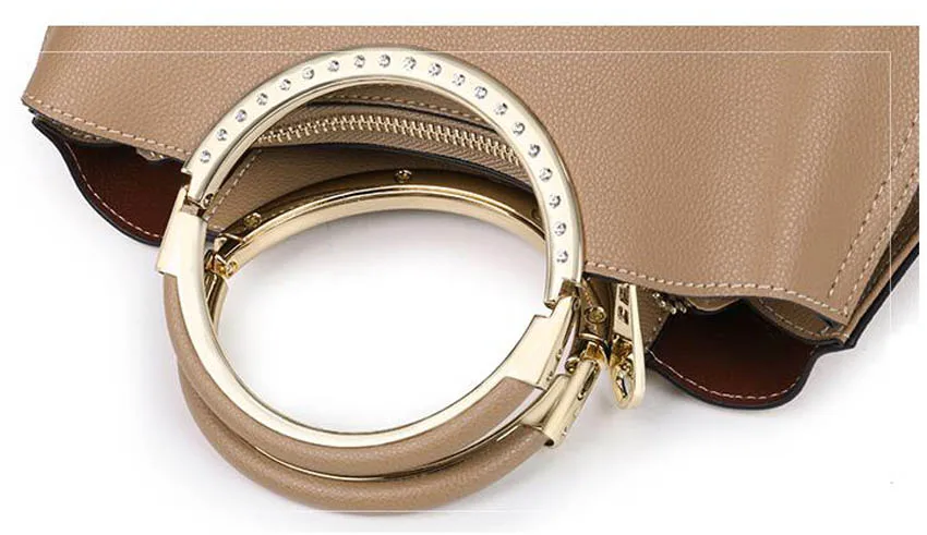 crossbody sacos para as mulheres