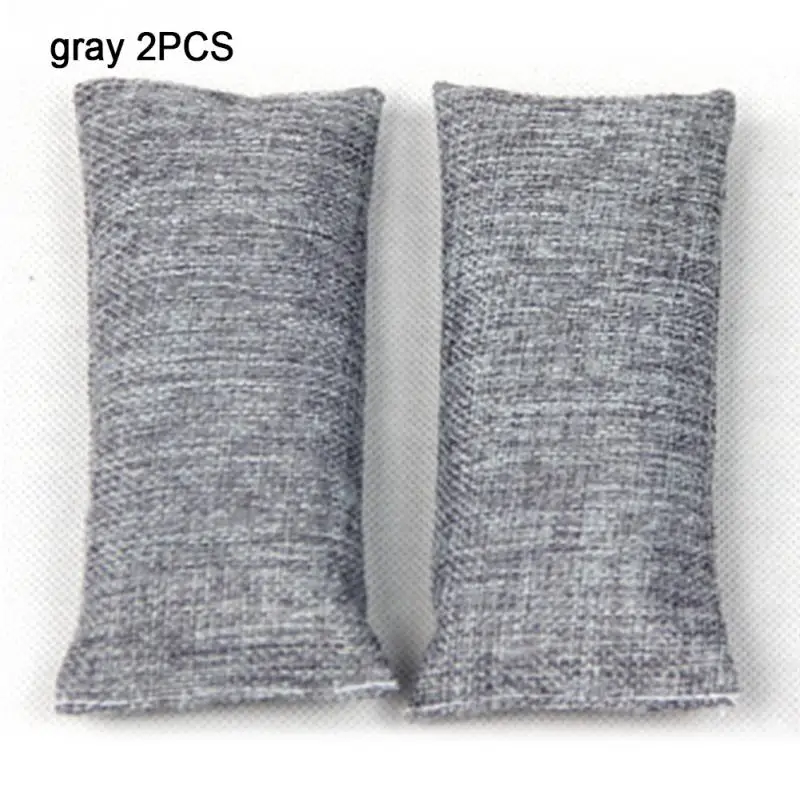 charcoal for shoe odor