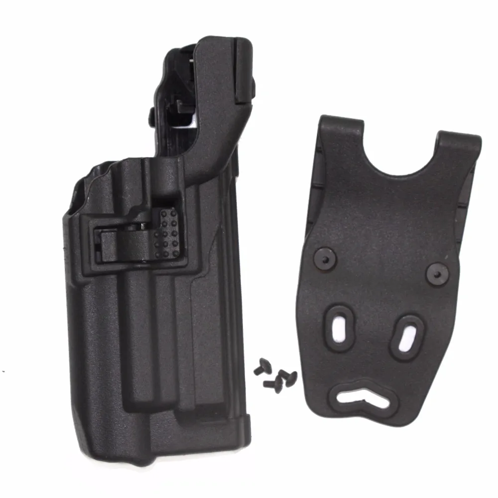 

LV3 holster for M9 92 96 Light Bearing Tactical Holster Hunting Gun Holster for M9 92 96