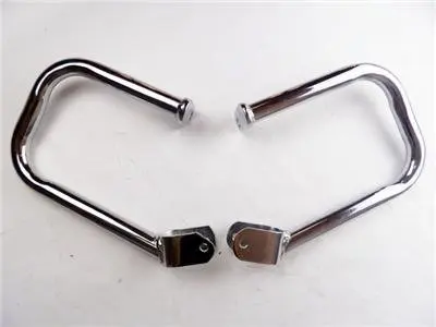 

Engine Guard Highway Crash Bar For 1994 & Up Honda Magna VF 750 VF750