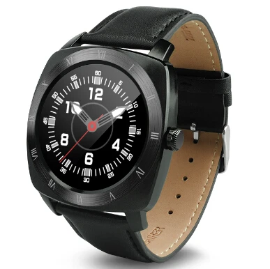 New Smart Watch DM88 font b Smartwatch b font for IOS android phone MTK2502 Smart Watch