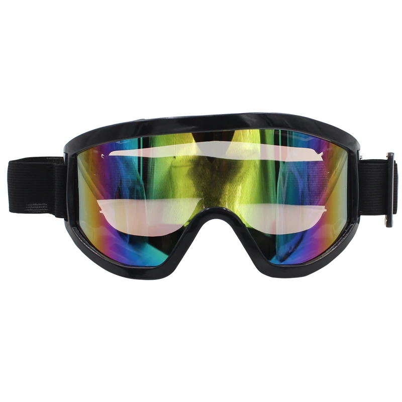 Motorcycle helmet goggles cross country ski goggles riding goggles