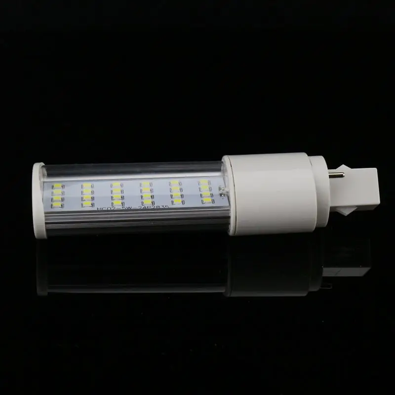 Lampada G24 E27 B22 E14 5 W 7 W 9 W 12 W 85 V-265 V Horizontal Plug lámpara SMD2835 Bombillas LED bombilla luz del punto CE RoHS Venta caliente Lampada G24 E27 B22 E14 5 W 7 W 9 W 12 W 85 V-265 V Horizontal Plug lámpara SMD2835 Bombillas LED bombilla luz del punto CE RoHS Venta caliente