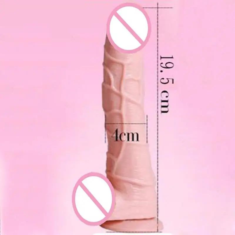 фаллоимитатор dildo penis игрушки товары для взрослых Вибратор секс страпон семейной