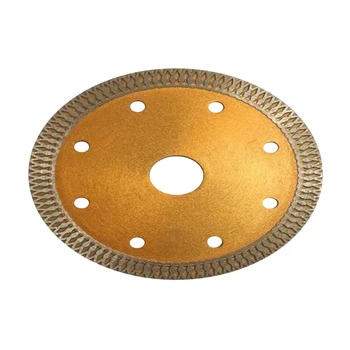 

1pcs Diamond Disc Oscillating Tool Accessories Hot Pressed Sintered Diamond Mesh Turbo Cutting Disc For Granite Ceramic