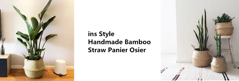 chwork-Wicker-Rattan-Seagrass-Belly-Garden-Flower-Pot-Planter_