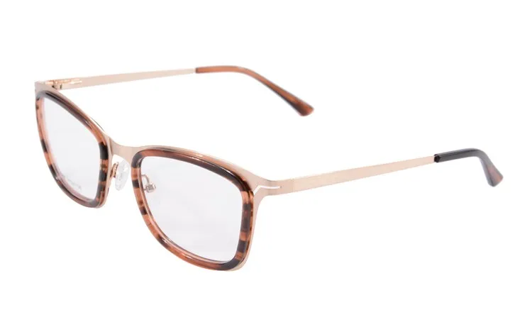 Дизайнерские очки женские очки оправы для очков для мужчин oculos de leitura feminino de marca 2601