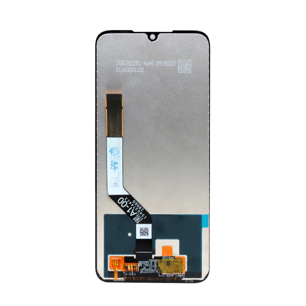 Redmi Note 10 Pro Дисплей Купить