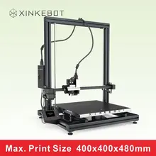 Xinkebot Flagship Product ORCA2 Cygnus 3D Printer Made in China with Large Working Space