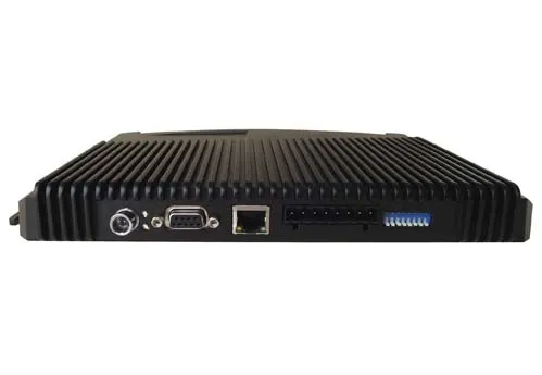 

R2000 860Mhz-960Mhz ISO18000-6B/6C Long distance 4-port smart Fixed uhf Reader