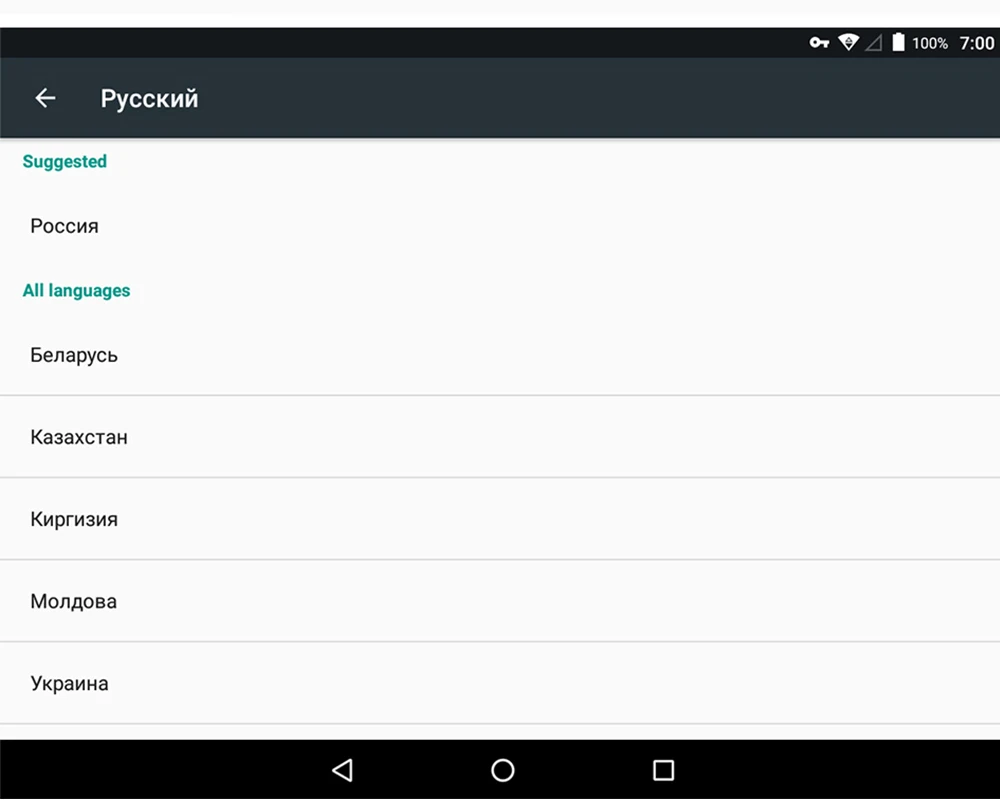 2019 оригинальный 10,1 дюймовый планшетный ПК четырехъядерный 2 Гб ОЗУ 16 Гб ПЗУ Android 7,0 1280*800 IPS Двойная sim-карта телефонного звонка планшет для ПК