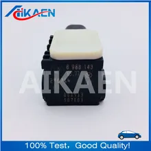 6988143 передний датчик подходит для 2006-2012 BMW E92 E90 335I 328I M3