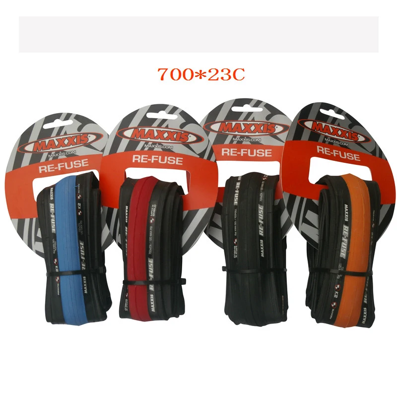 MAXXIS для тренировки езды на велосипеде шина 700 * 23C/25C/28C 60TPI сверхлегкие 320g KEVLAR K2