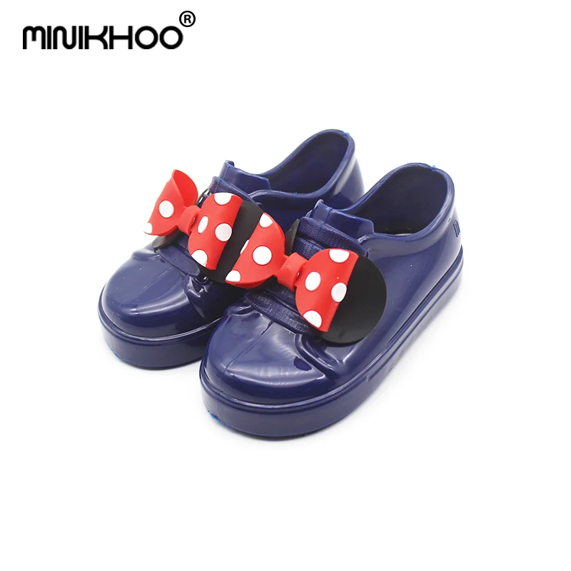 sapatinho melissa 2018