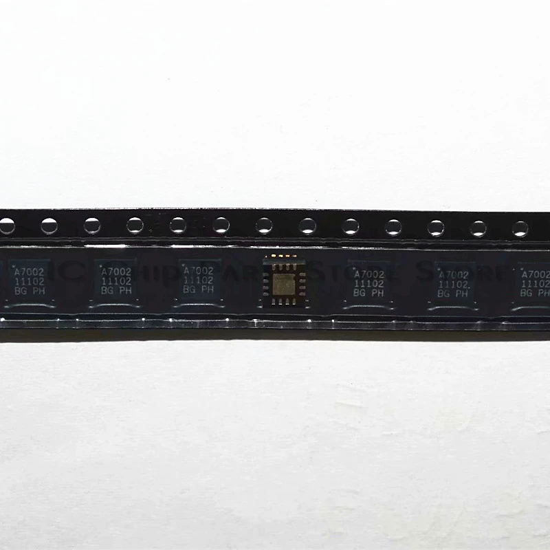 HSDL-7002 QFN16 кодер-декодер конвертер новое оригинальное интегральная микросхема