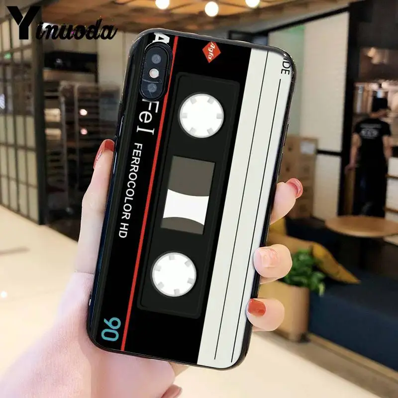 Retro tape guitar camera Game Boy