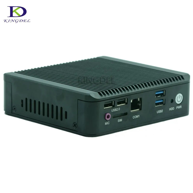 

Fanless NUC Mini PC Intel Celeron J1800 With 1*HDMI,HTPC Computer TV Box Dual Core .Desktop Computer 3*USB 3.0,1*USB2.0
