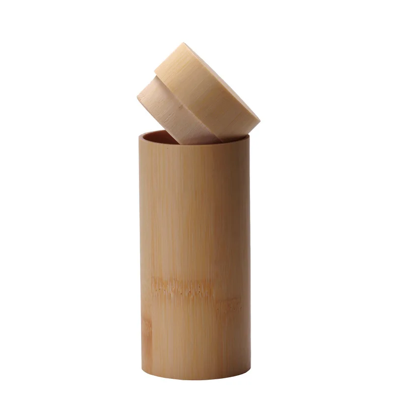 bamboo case