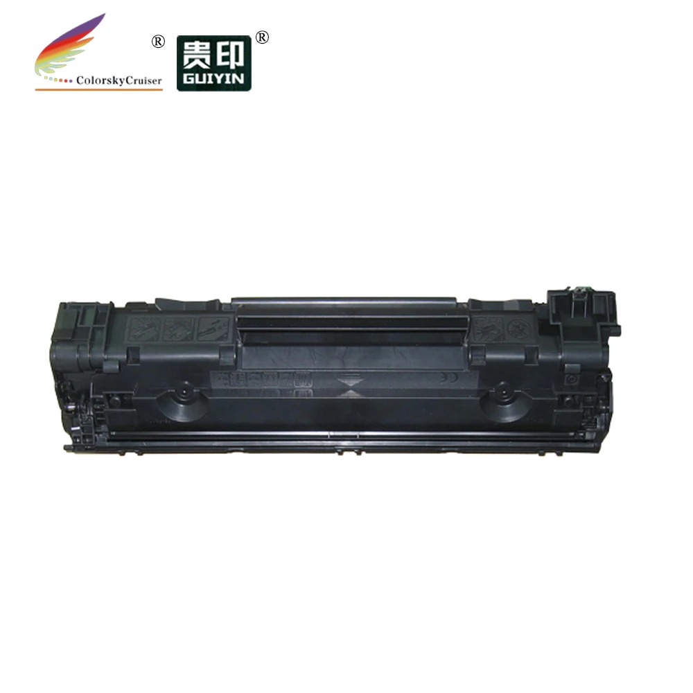Лазерный картридж для принтера HP CE285A CE 285a 85a P1102 P1102W M1132 M1212 M1214 M1217 bk (1 6 k страниц) |