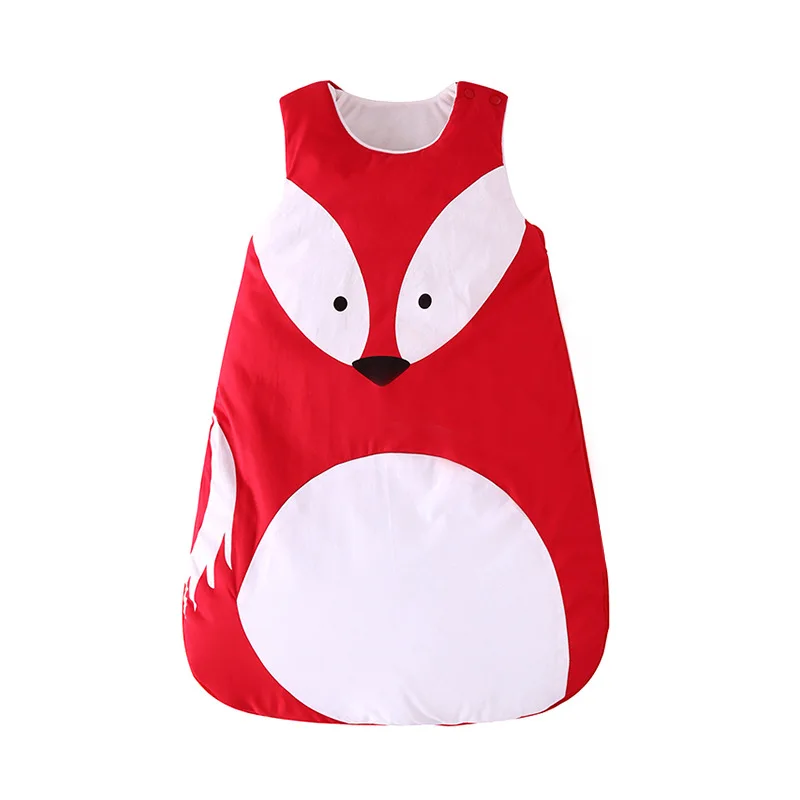 Panda Fox Baby Sleeping Bag Cotton Infant Sleeping Sack Baby Winter Sleeping Bag Children Kids Child Pajamas Newborn Sleep Sack цена Panda Fox Baby Sleeping Bag Cotton Infant Sleeping Sack Baby Winter Sleeping Bag Children Kids Child Pajamas Newborn Sleep Sack цены онлайн