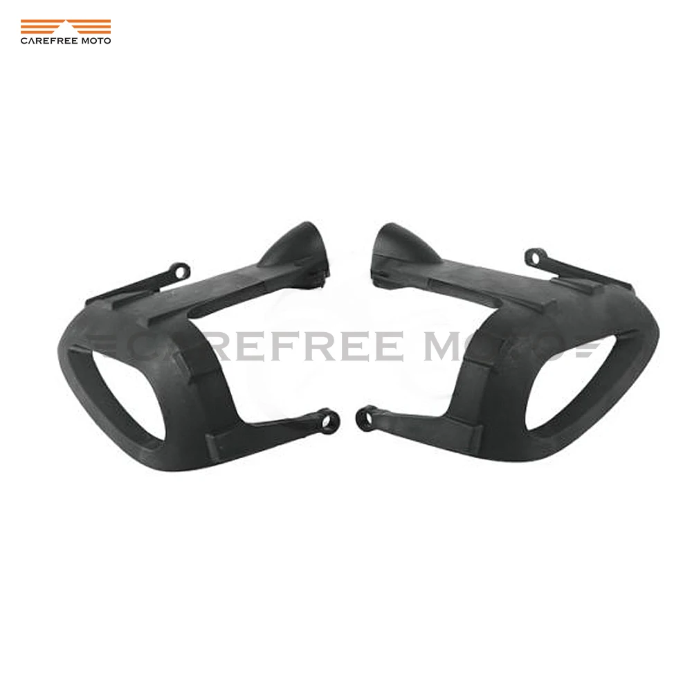 

Black Motorcycle Engine Covers Protector Guard case for BMW 1150R GS RT R1150GS R1150RT 2004 2005 04 05