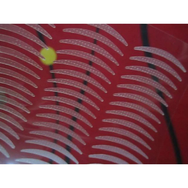 

3 Pcs Women Invisible Double Eyelid Tape Transparent Self-adhesive Double Eyelid Sticker OA66