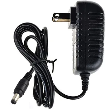 

12V 2A 5.5*2.1-2.5mm Adapter Charger Compatible For TC Helicon Voice Live Play