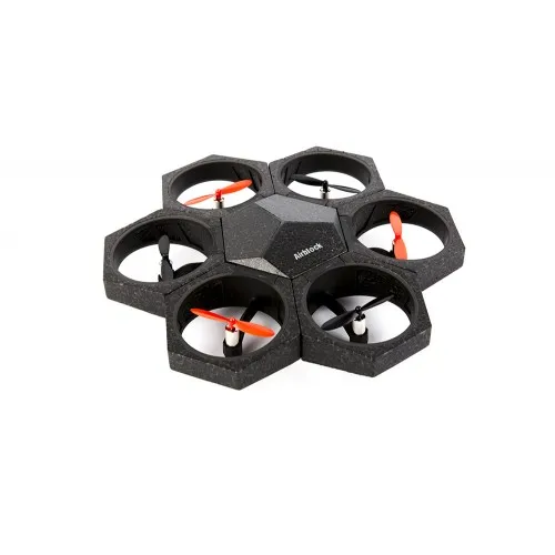 

New Drone Makeblock Airblock Programmable Educational Drone for Youth Education