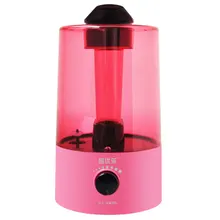 Увлажнитель дома увлажнитель воздуха немой увлажнитель