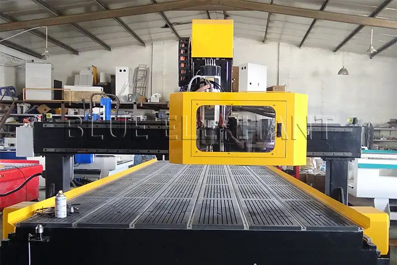 carouse-cnc-machine-of-2060-carousel-atc-cnc-engraving-machinry