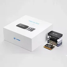 Kinderen micro: bit Intelligente Programmering Ontwikkeling Robot, Kunstmatige Intelligentie Learning Suite, High Tech Speelgoed Programmeerbare Speelgoed(China)