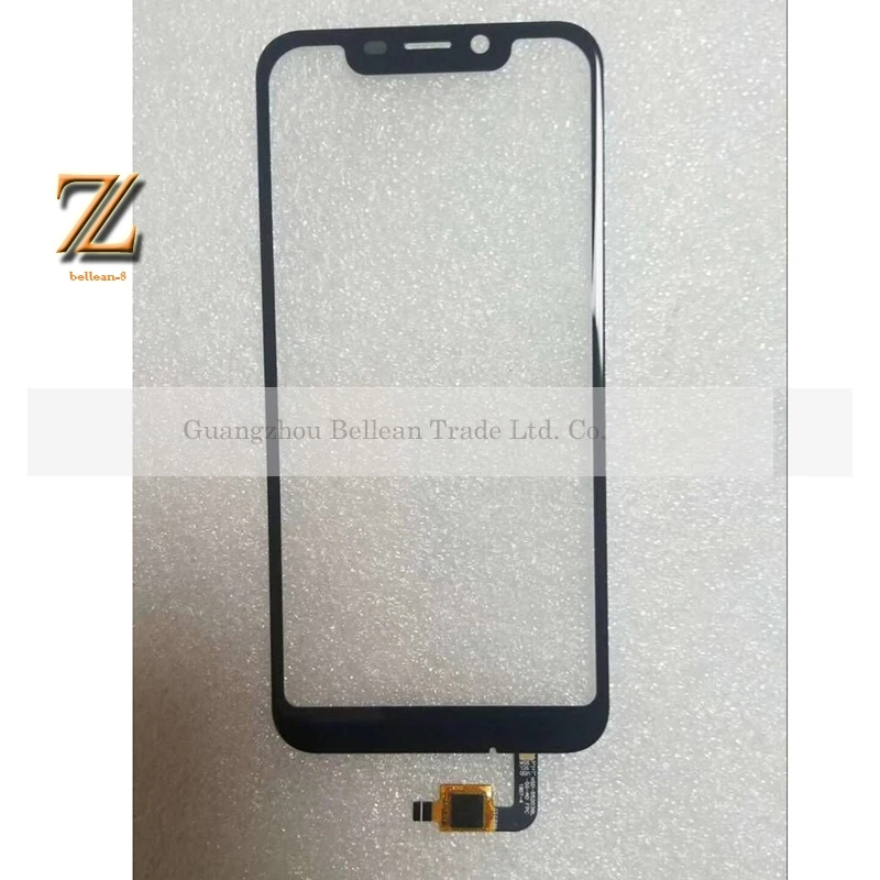 

1pcs HH a30 touchscreen for Blackview A30 Touch Screen Digitizer Panel Lens Sensor A30 MobilePhone Front Glass Lens Free Russian