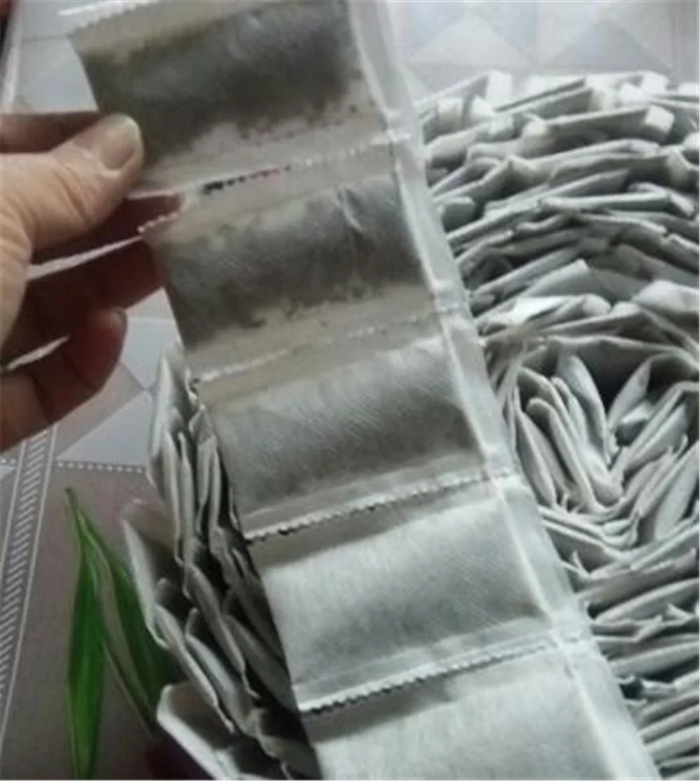 spiral packing machine 01