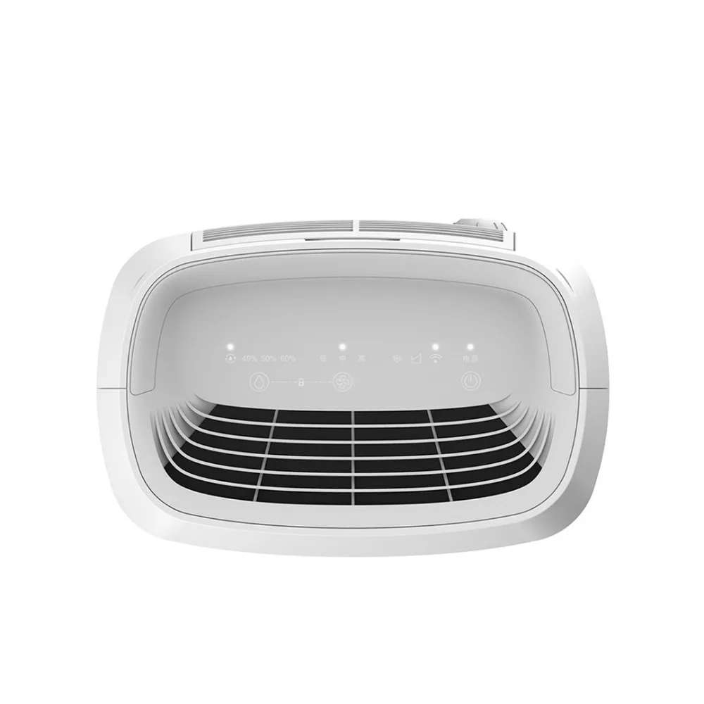 XIAOMI MIJIA Новый WIDETECH WDH318EFW1 Электрический Осушитель воздуха для дома