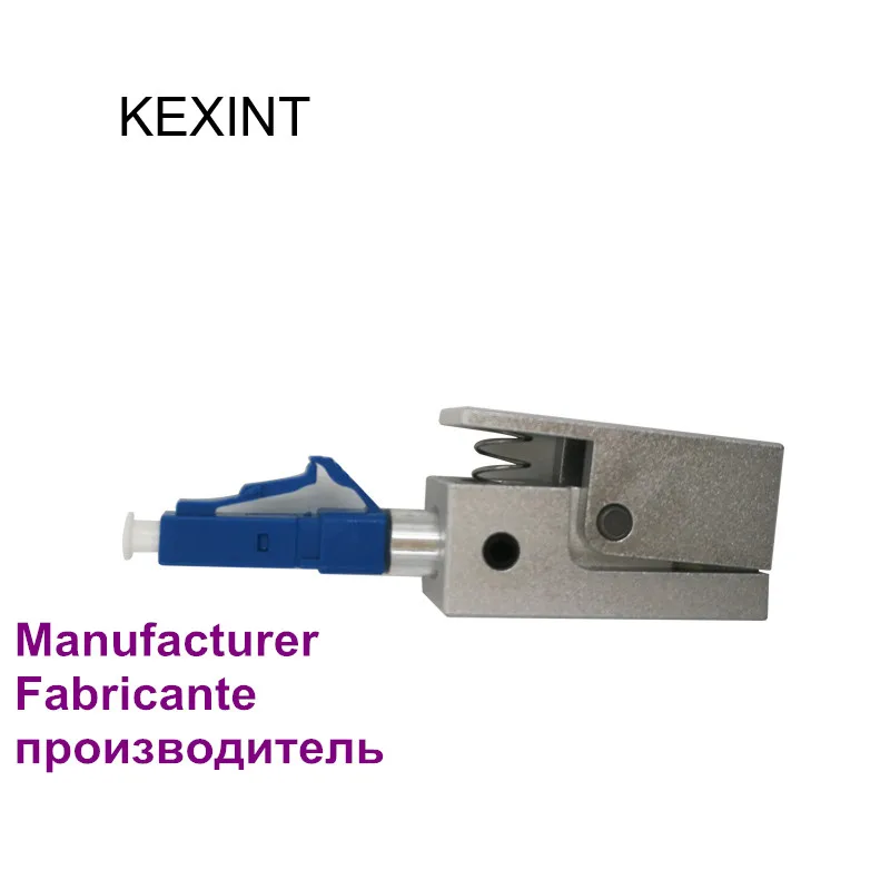 Adattatore All'Ingrosso Adattatore In Fibra Ottica Lc In Fibra Nuda