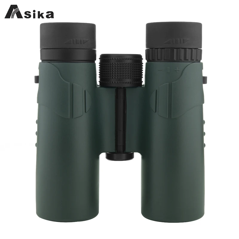 Asika Military HD 12x32 Binoculars Professional Hunting Telescope Zoom High Quality Vision Eyepiece Powerful Compact waterproof Asika Military HD 12x32 Binoculars Professional Hunting Telescope Zoom High Quality Vision Eyepiece Powerful Compact waterproof
