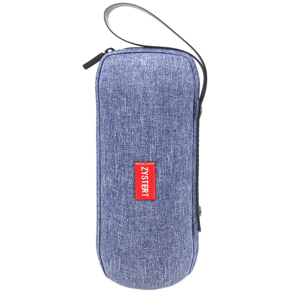 Viaggi Custodia Protettiva Per Jbl Flip 5 Caso Duro Di Eva Trasporta Il Sacchetto Di Caso Della Copertura Del Sacchetto Per Jbl Flip 5 Altoparlante De