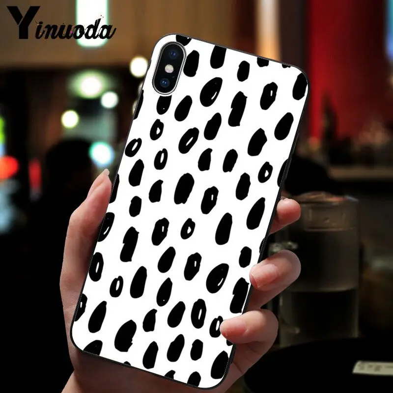 Cow pattern