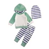 Boys' Baby Clothing