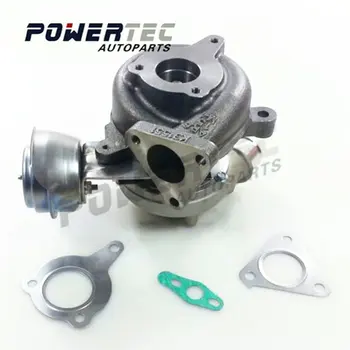 

GT1749V Balanced turbocharger full turbolader 454231-5007S 454231-3 For Audi A4 A6 1.9 TDI AHH AFN ATJ AJM 100HP / 110HP / 115HP