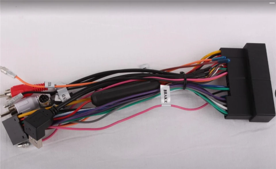 Best Auto 2 Din 4+64GB Android 9.0 Car dvd gps player For HYUNDAI IX45 2013 - 2018 SANTA FE santafe With WIFI Car multimedia Headunit 20